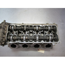 #ZF05 Right Cylinder Head From 2005 Nissan Titan XE 4WD 5.6 ZH2R